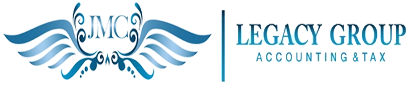 JMC Legacy Group Accounting and Tax