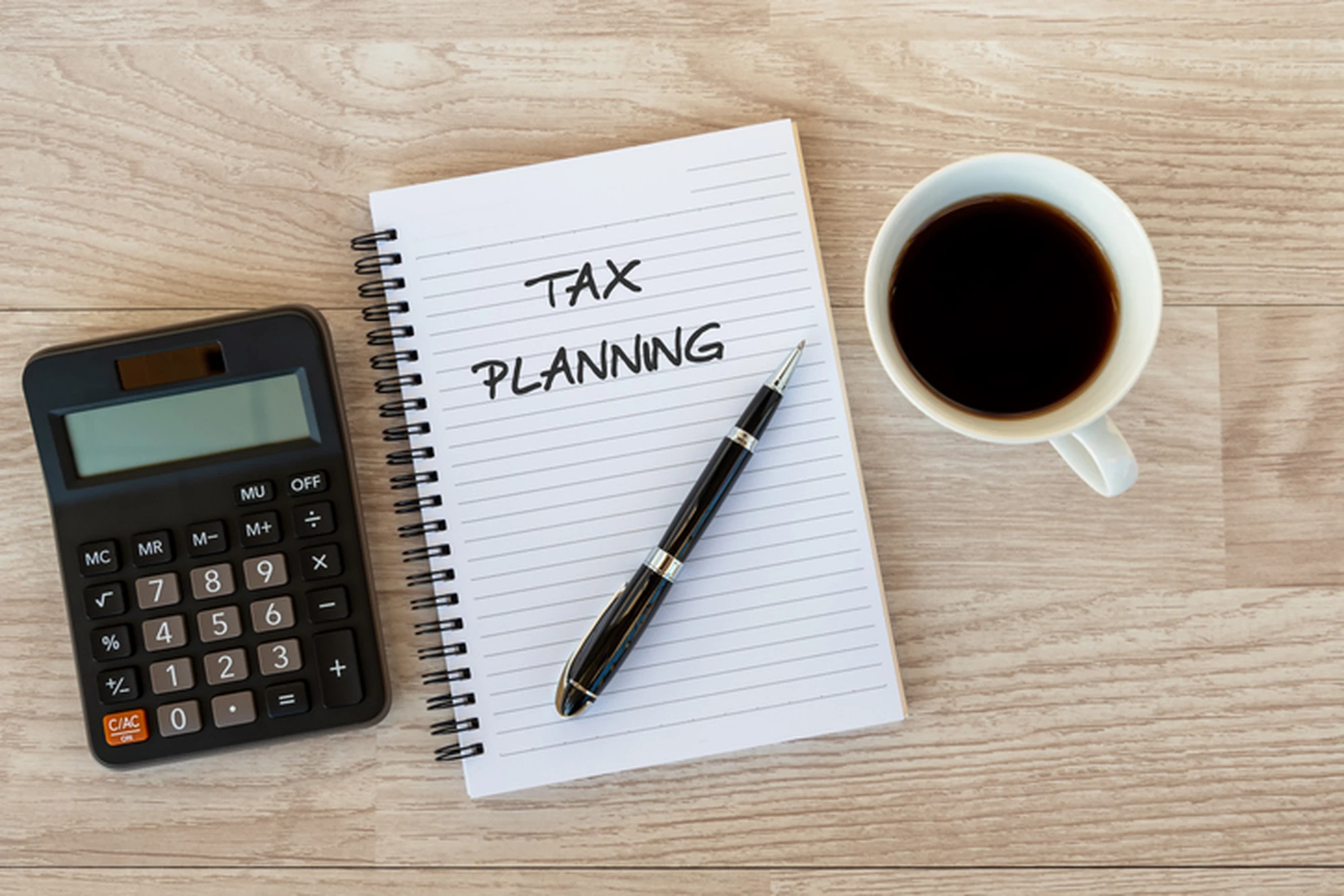 Professional Tax Accounting Service