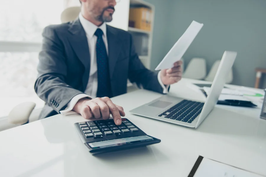 Accounting Services
