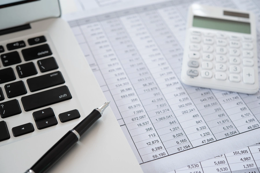 Financial Analysis