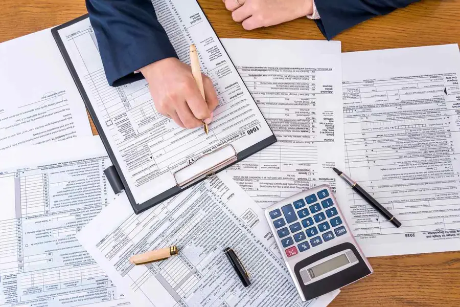Notary Services